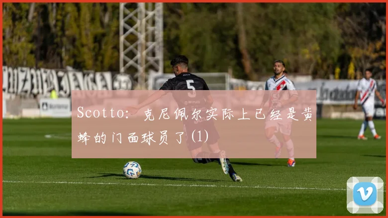 Scotto：克尼佩尔实际上已经是黄蜂的门面球员了(1)